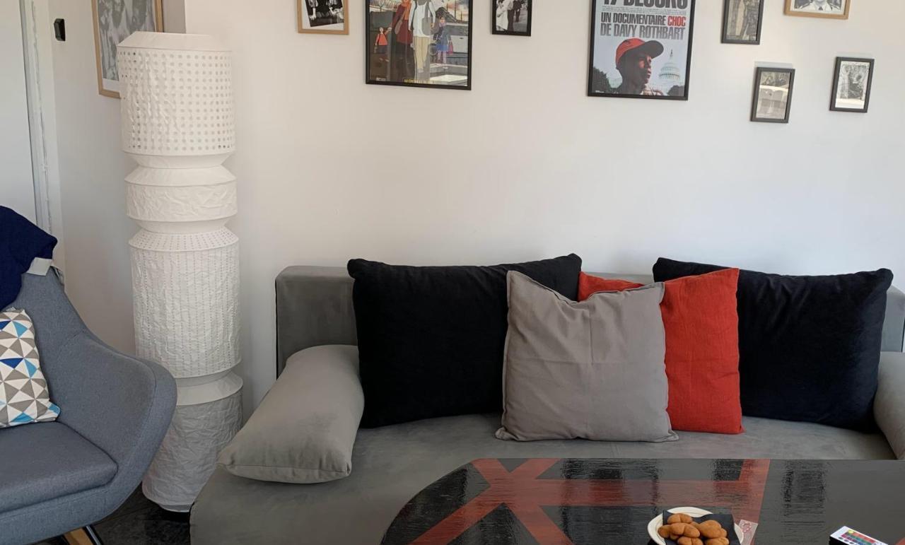 Apartamento Modern Flat Near Downtown Plovdiv Exterior foto