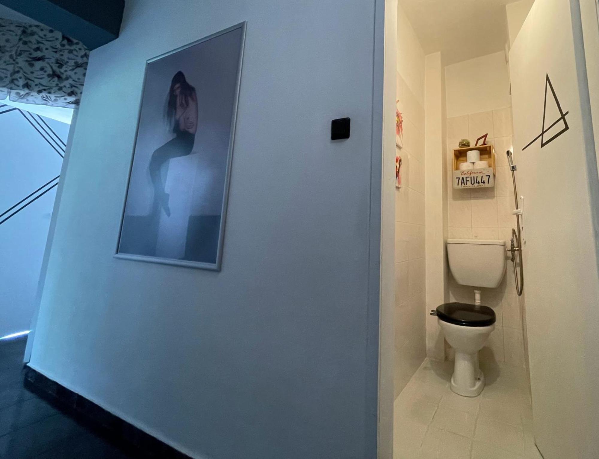 Apartamento Modern Flat Near Downtown Plovdiv Exterior foto