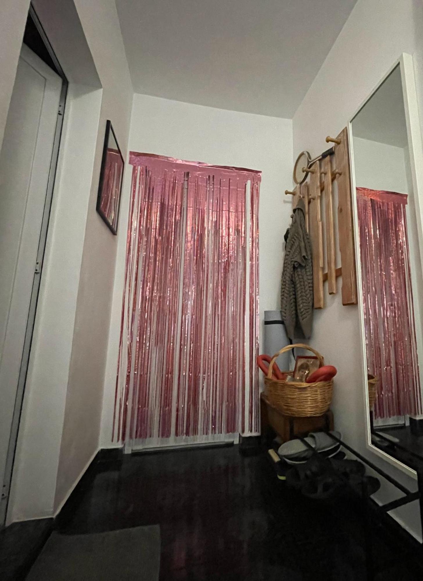 Apartamento Modern Flat Near Downtown Plovdiv Exterior foto